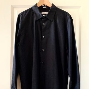 Men’s XL Calvin Klein dress shirt